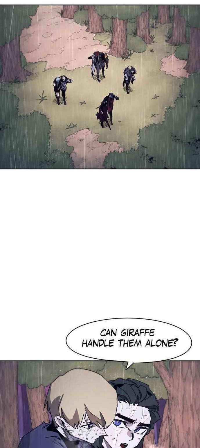 The Knight of Embers - Chapter 61 Page 1