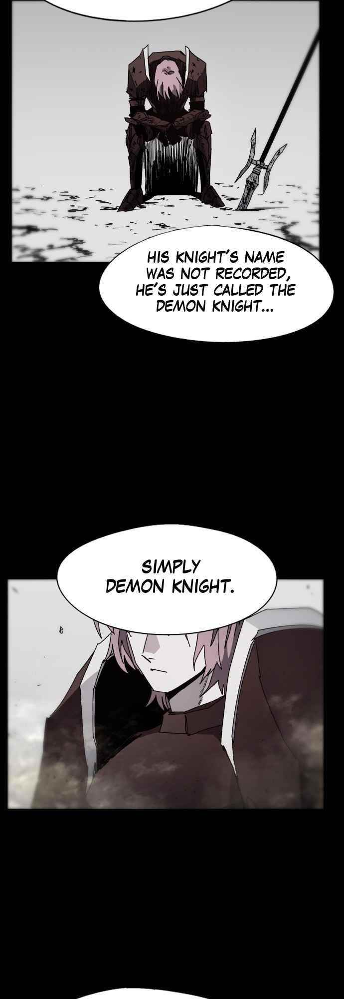 The Knight of Embers - Chapter 61 Page 5