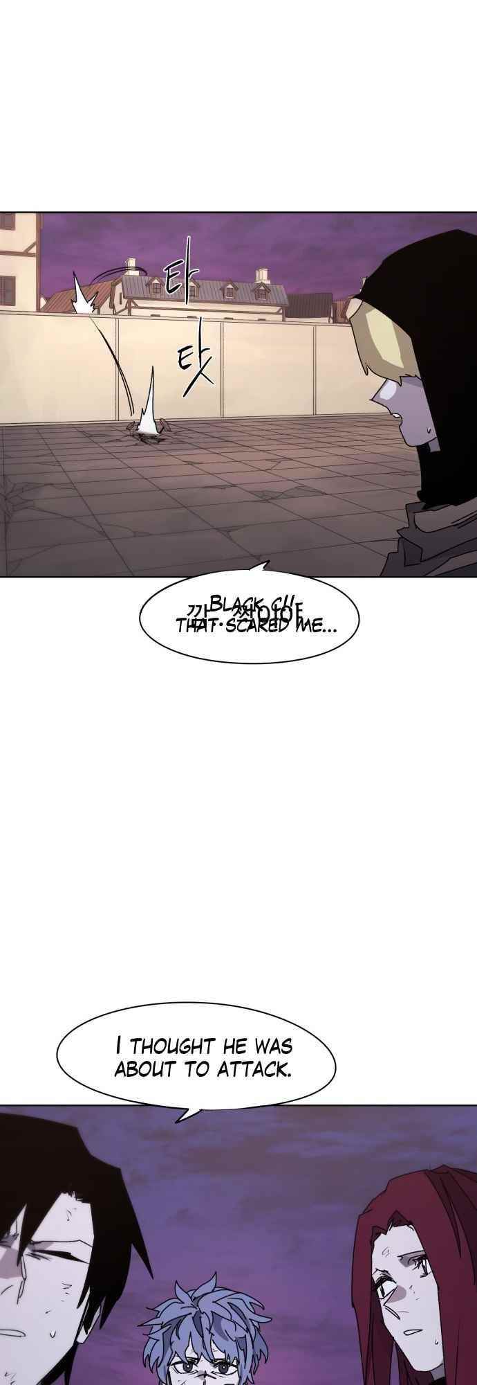 The Knight of Embers - Chapter 62 Page 37
