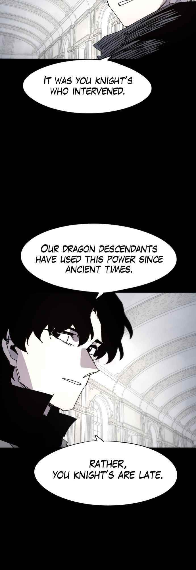 The Knight of Embers - Chapter 65 Page 11