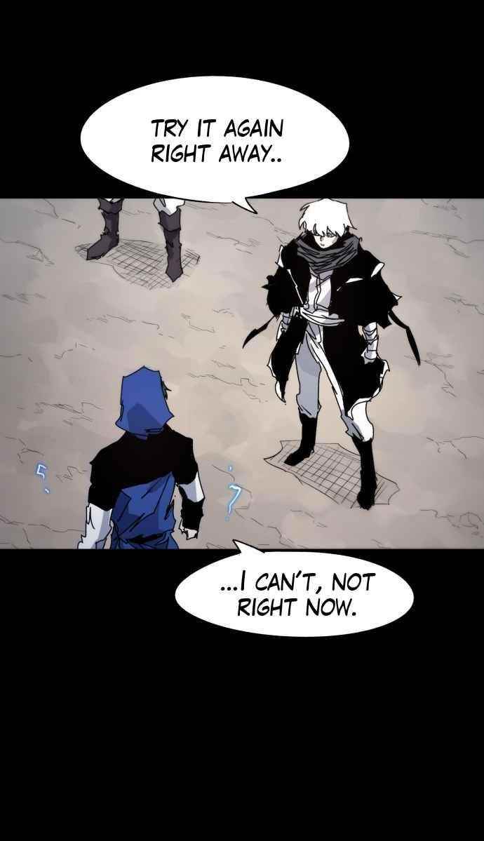 The Knight of Embers - Chapter 65 Page 20