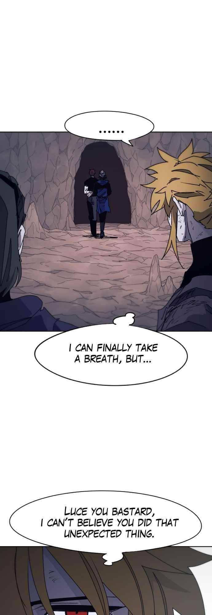 The Knight of Embers - Chapter 67 Page 26