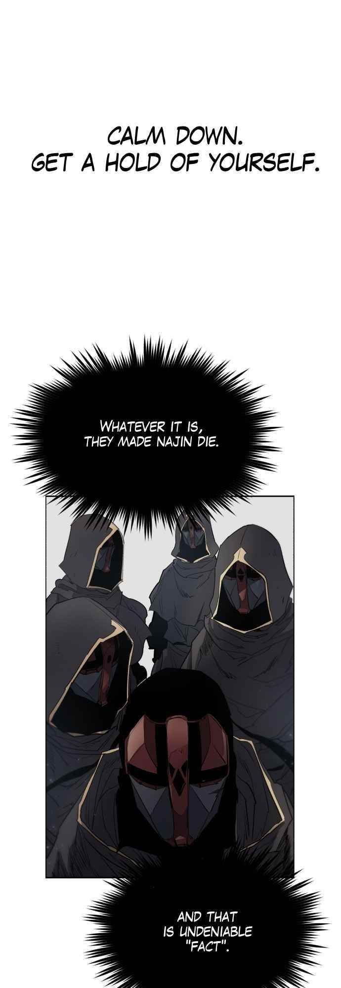 The Knight of Embers - Chapter 67 Page 31