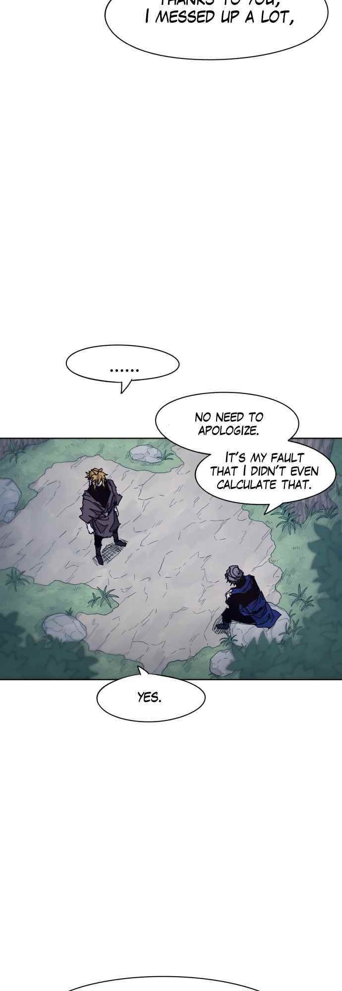 The Knight of Embers - Chapter 67 Page 39