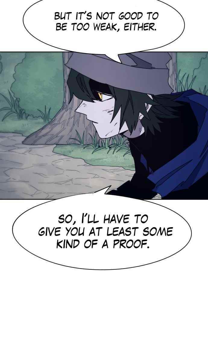 The Knight of Embers - Chapter 67 Page 40