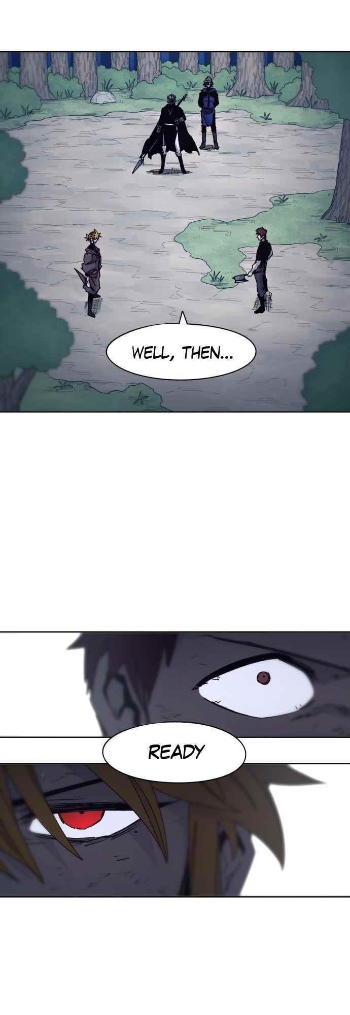 The Knight of Embers - Chapter 67 Page 48