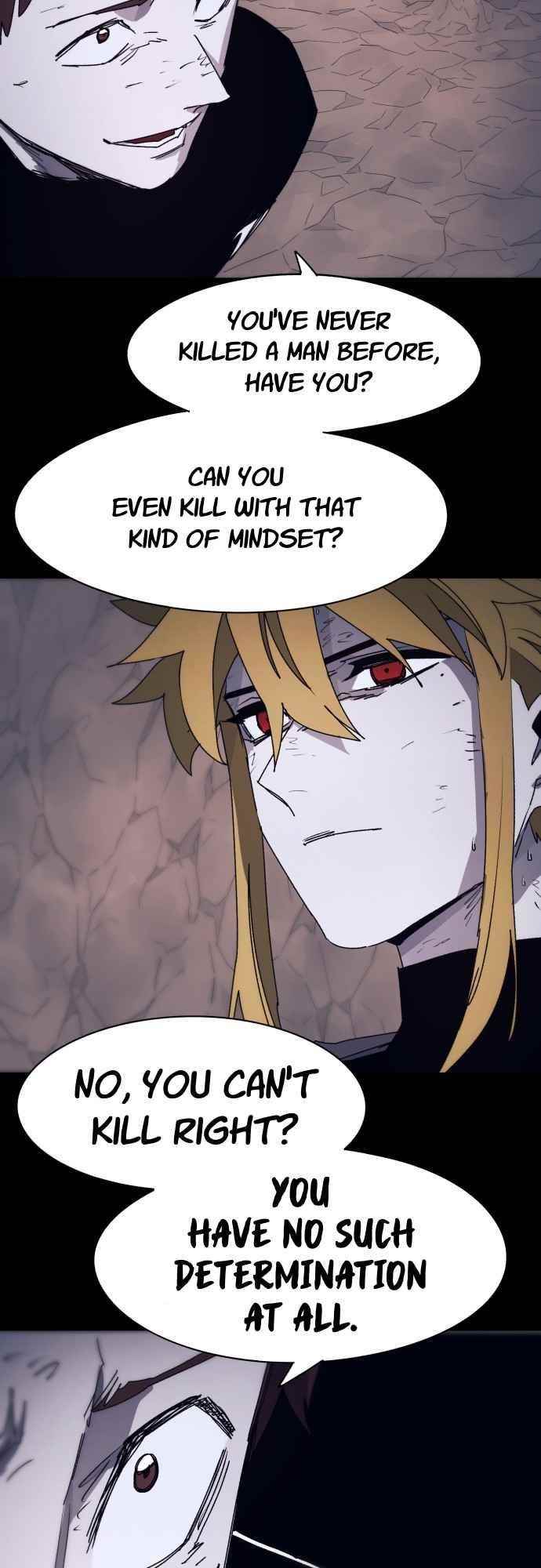 The Knight of Embers - Chapter 67 Page 5