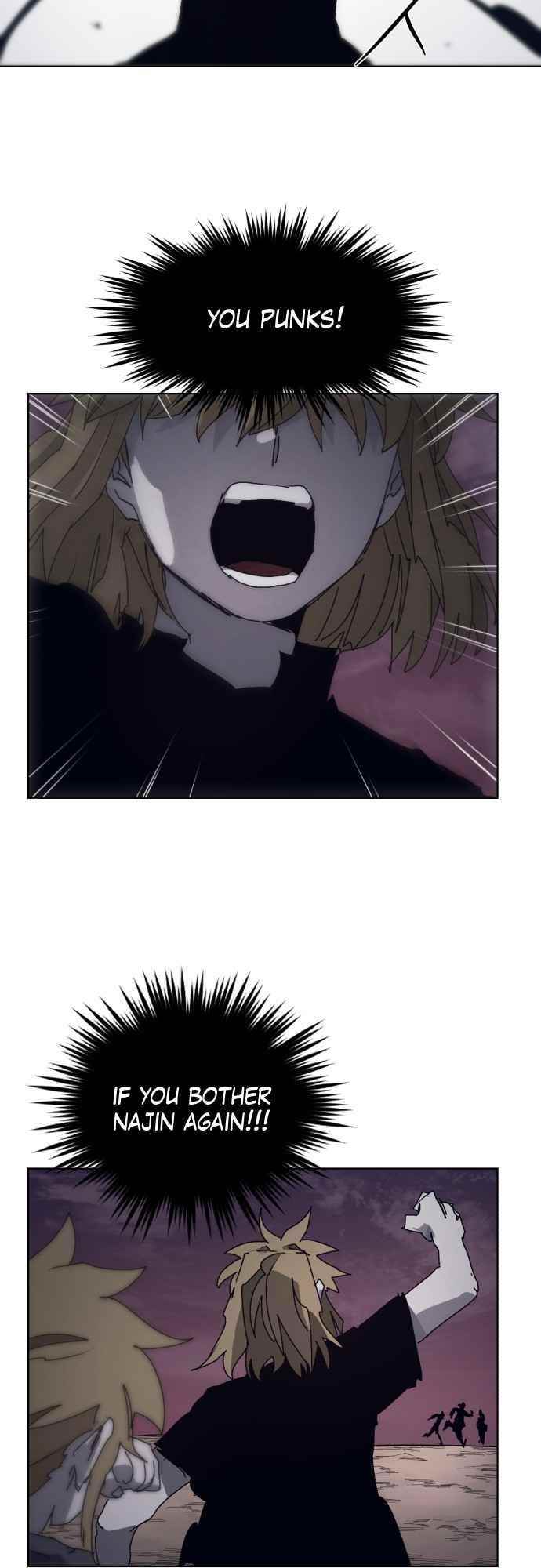 The Knight of Embers - Chapter 68 Page 14
