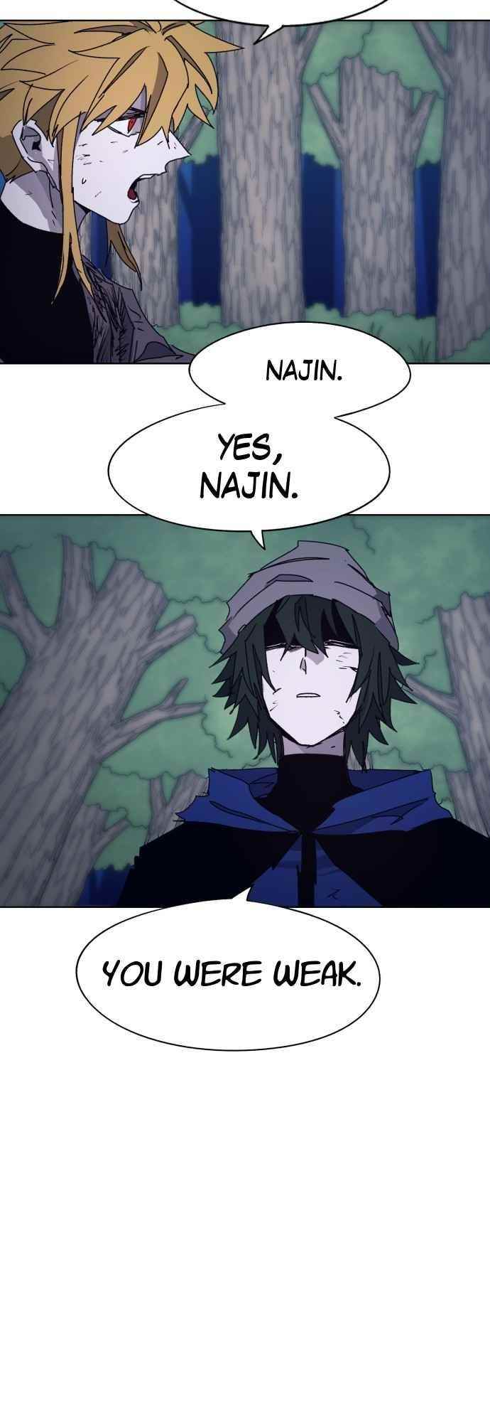 The Knight of Embers - Chapter 68 Page 4