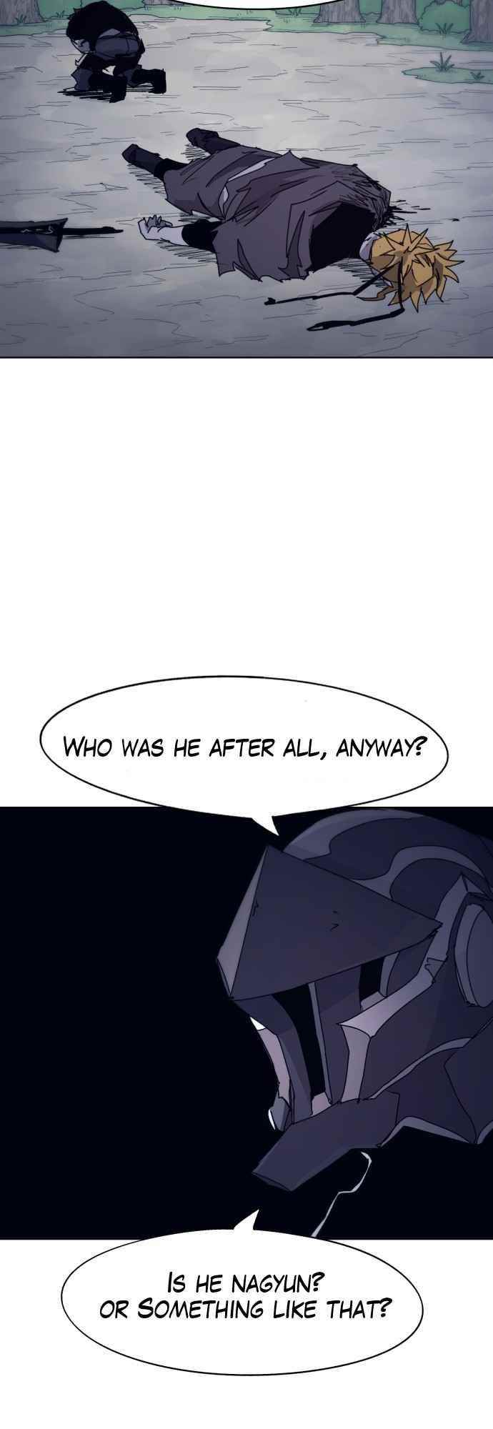 The Knight of Embers - Chapter 68 Page 45