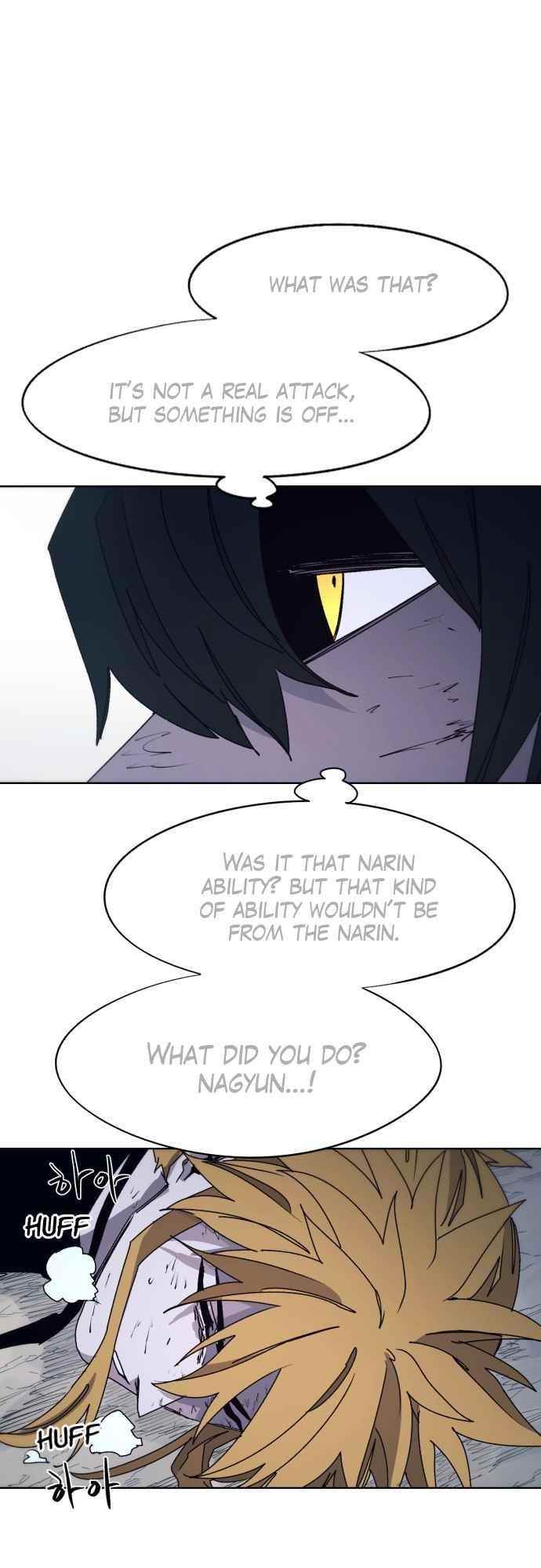 The Knight of Embers - Chapter 69 Page 3