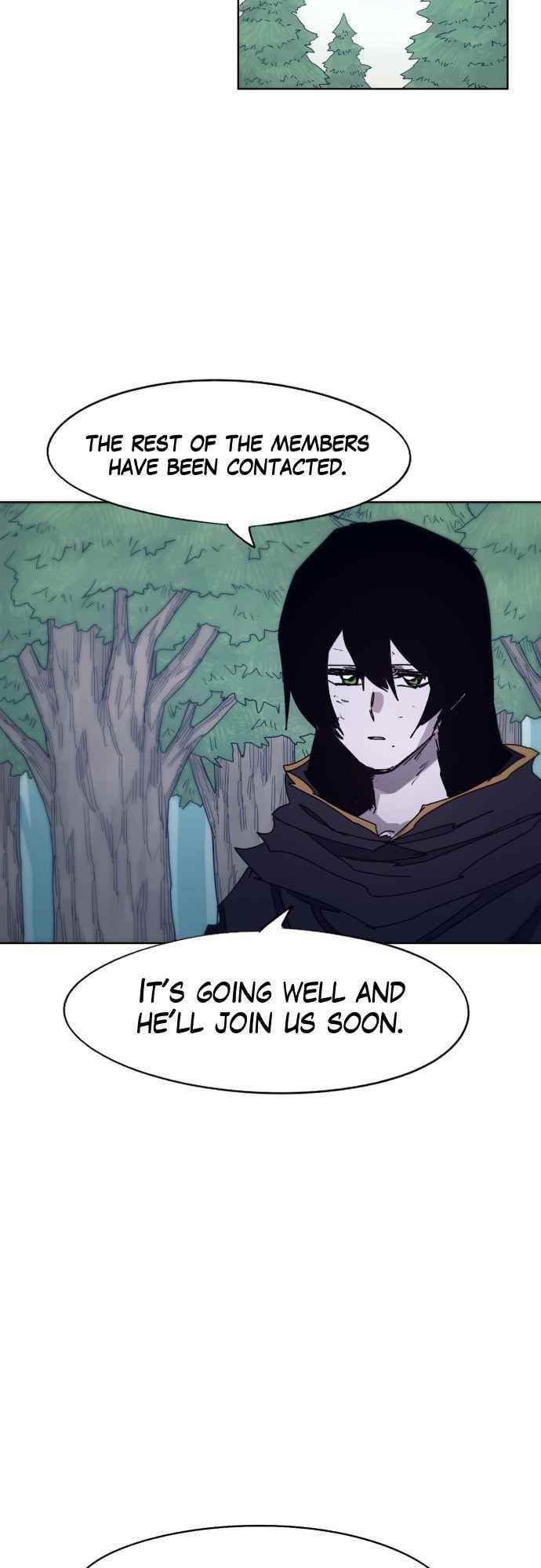 The Knight of Embers - Chapter 69 Page 38