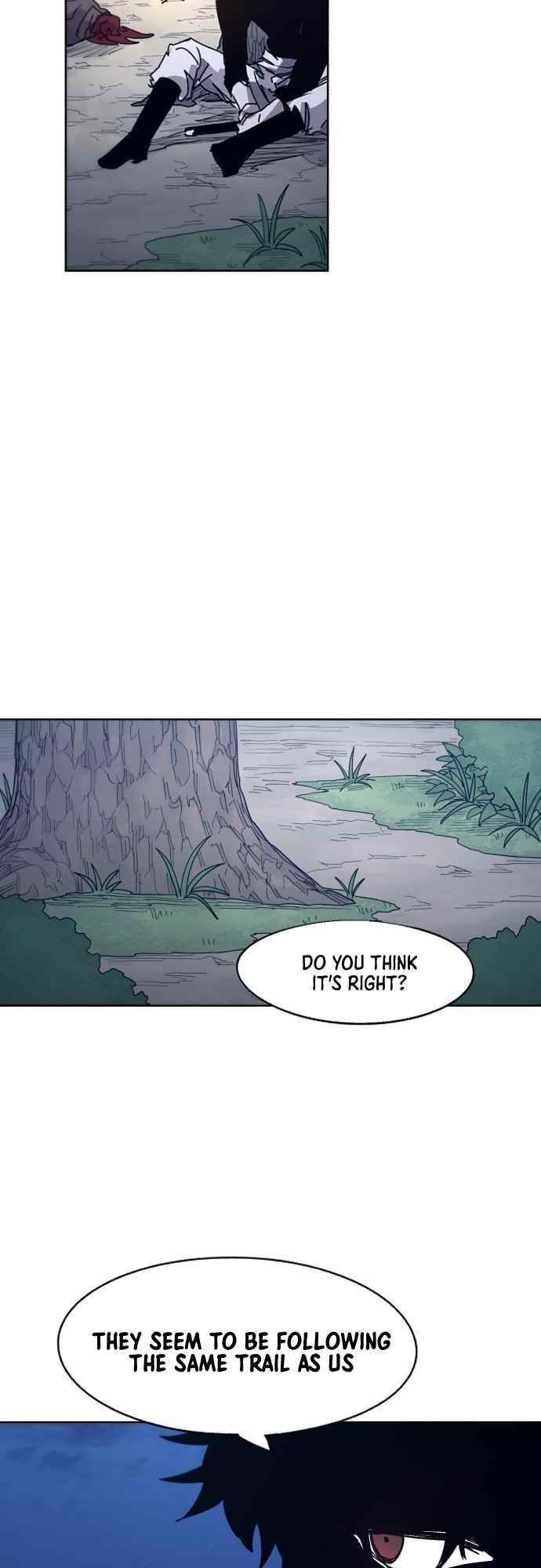 The Knight of Embers - Chapter 70 Page 44