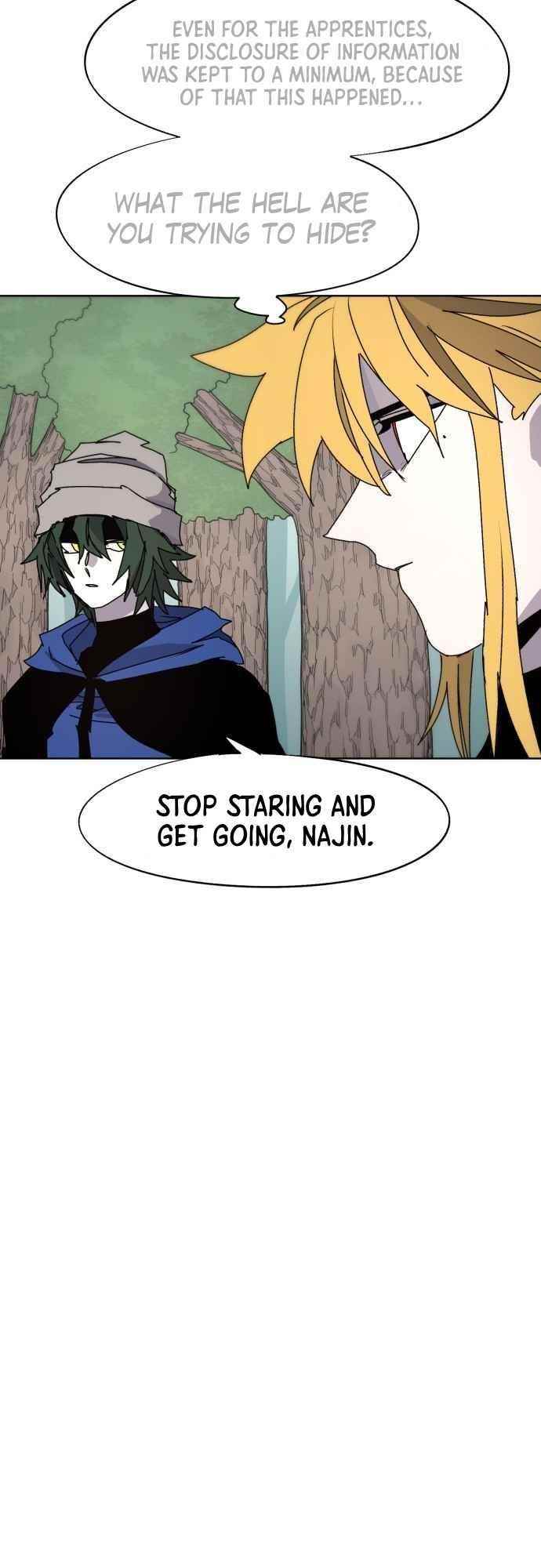The Knight of Embers - Chapter 71 Page 10