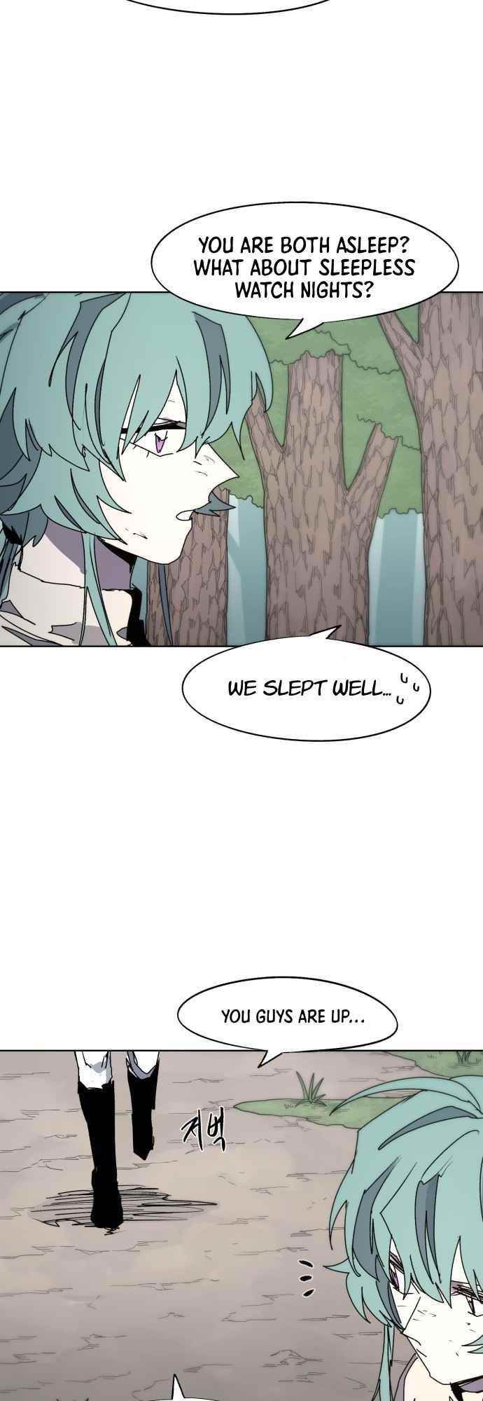 The Knight of Embers - Chapter 71 Page 13
