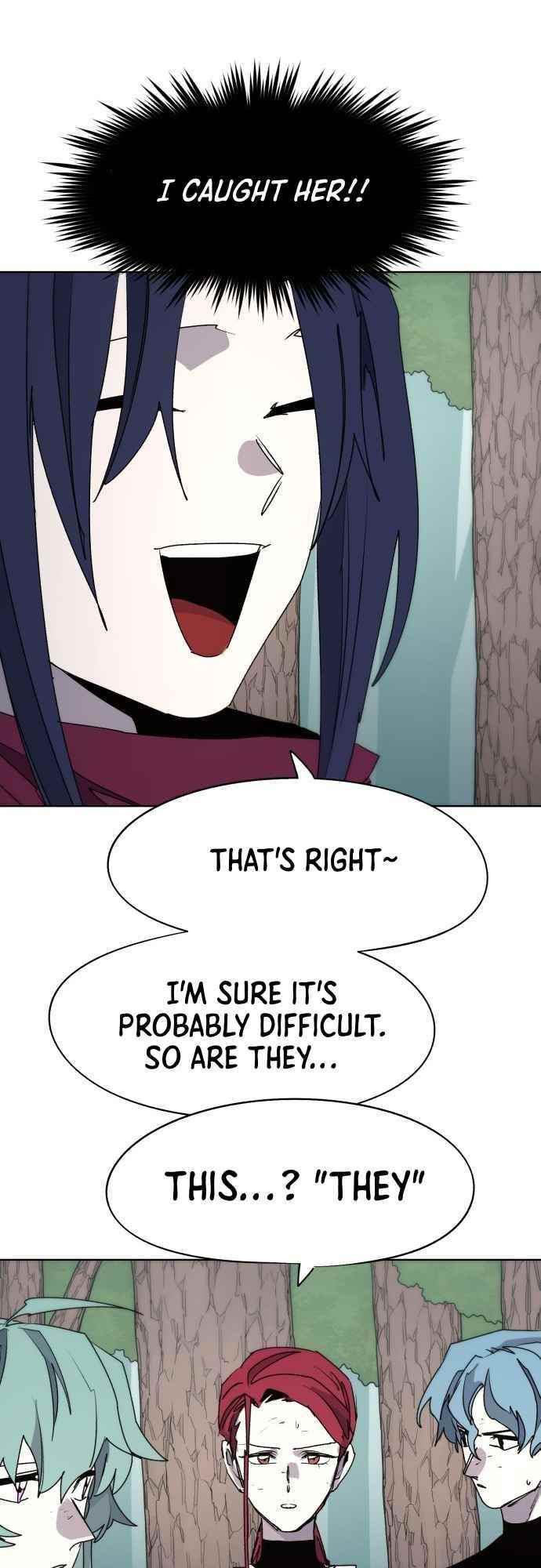 The Knight of Embers - Chapter 71 Page 22
