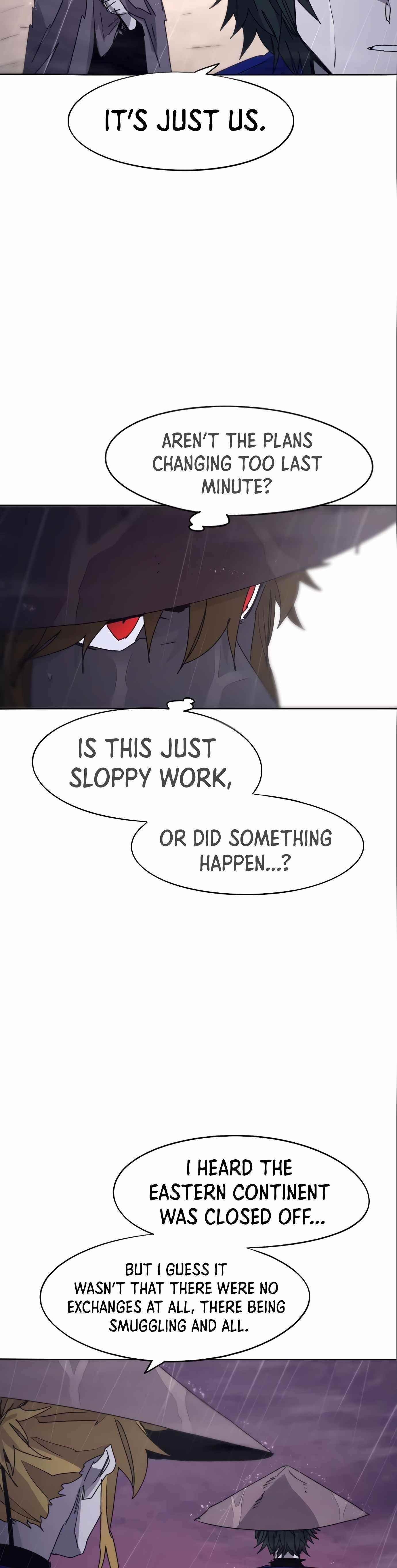 The Knight of Embers - Chapter 77 Page 2