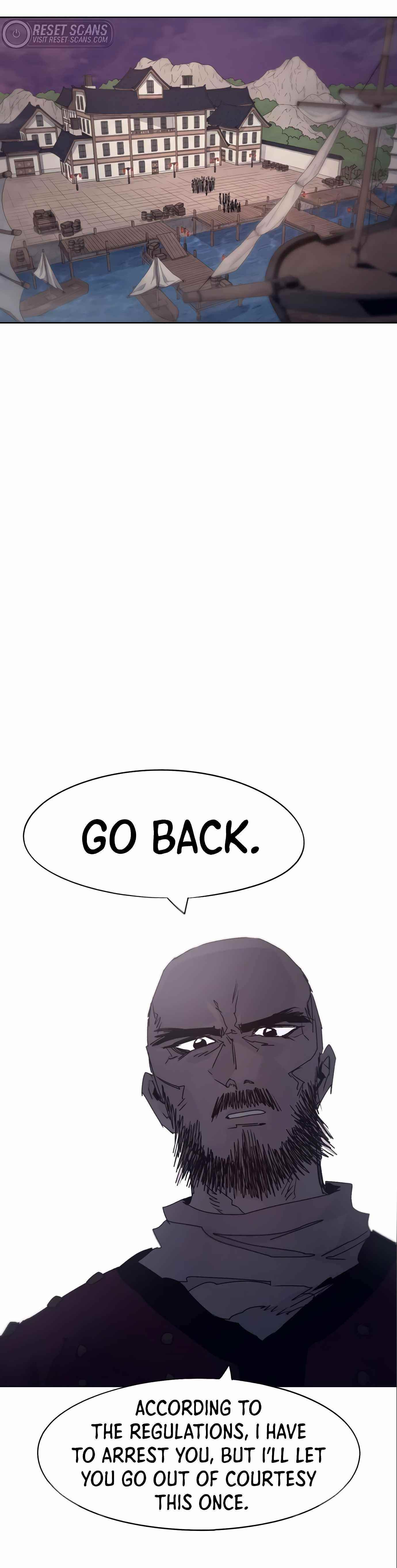 The Knight of Embers - Chapter 77 Page 5