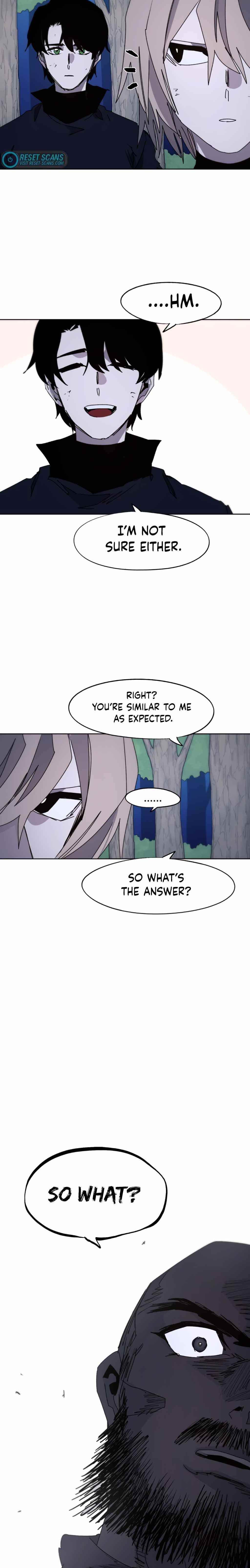 The Knight of Embers - Chapter 79 Page 9