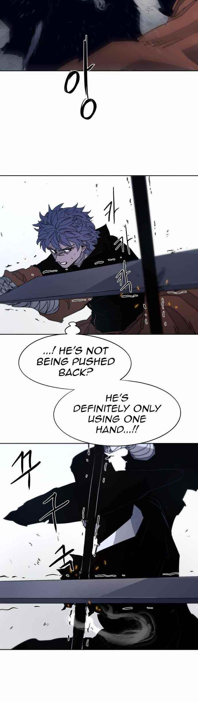 The Knight of Embers - Chapter 83 Page 12