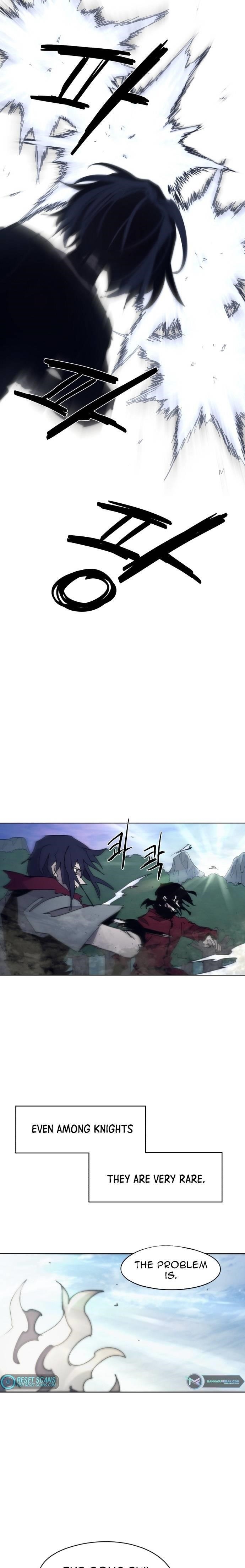 The Knight of Embers - Chapter 89 Page 17