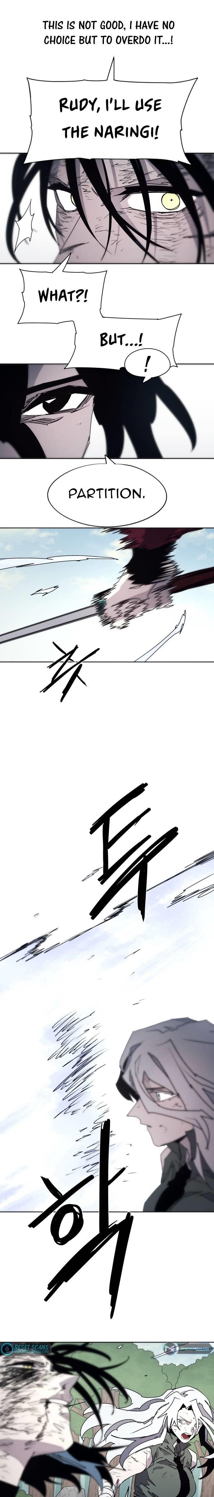 The Knight of Embers - Chapter 90 Page 13