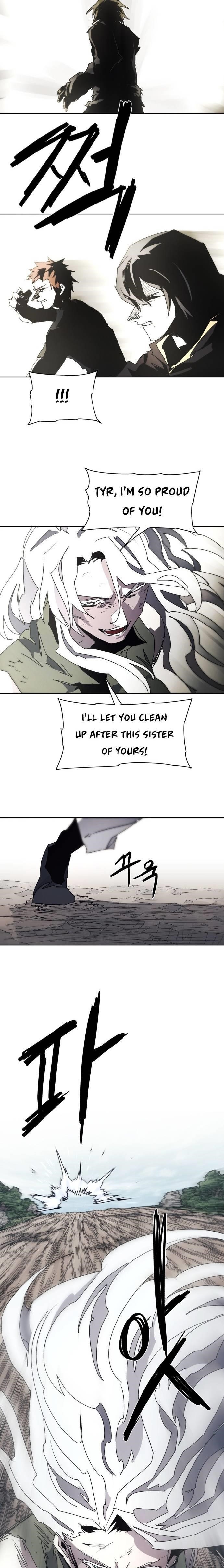 The Knight of Embers - Chapter 90 Page 16