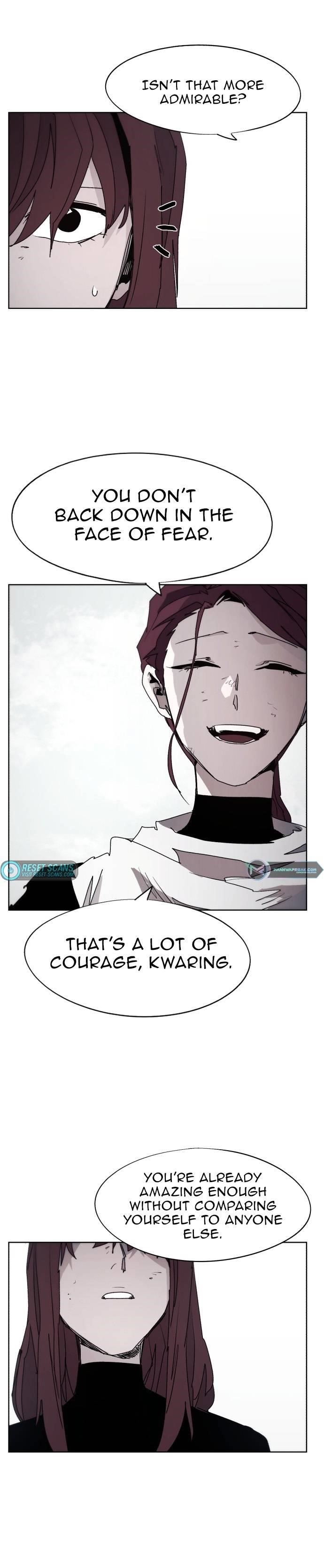 The Knight of Embers - Chapter 93 Page 13