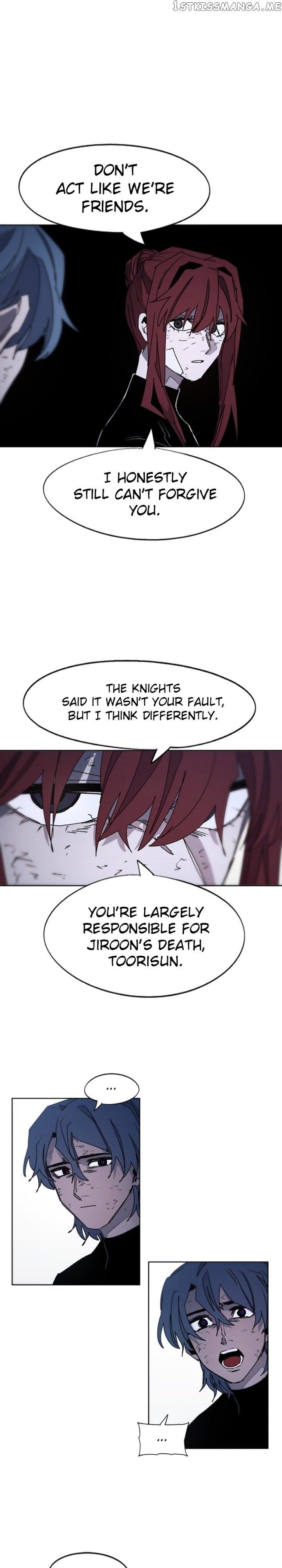 The Knight of Embers - Chapter 99 Page 2