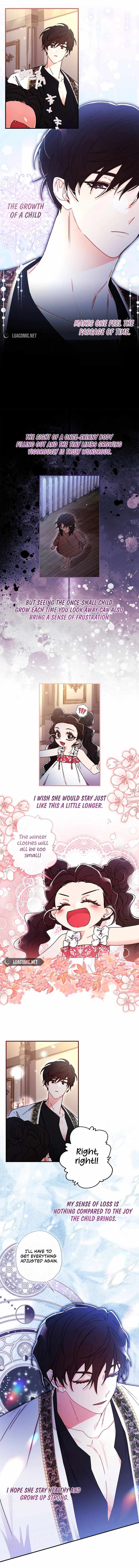 I Became The Male Lead’S Adopted Daughter - Chapter 100 Page 2