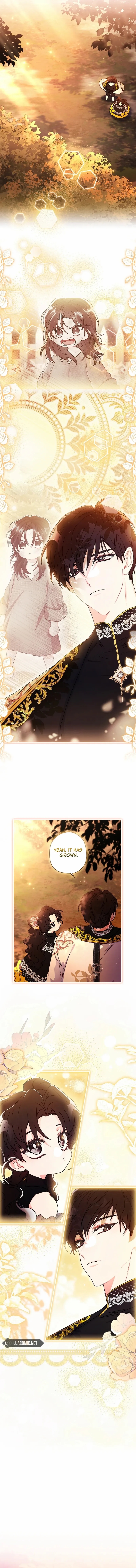I Became The Male Lead’S Adopted Daughter - Chapter 108 Page 2