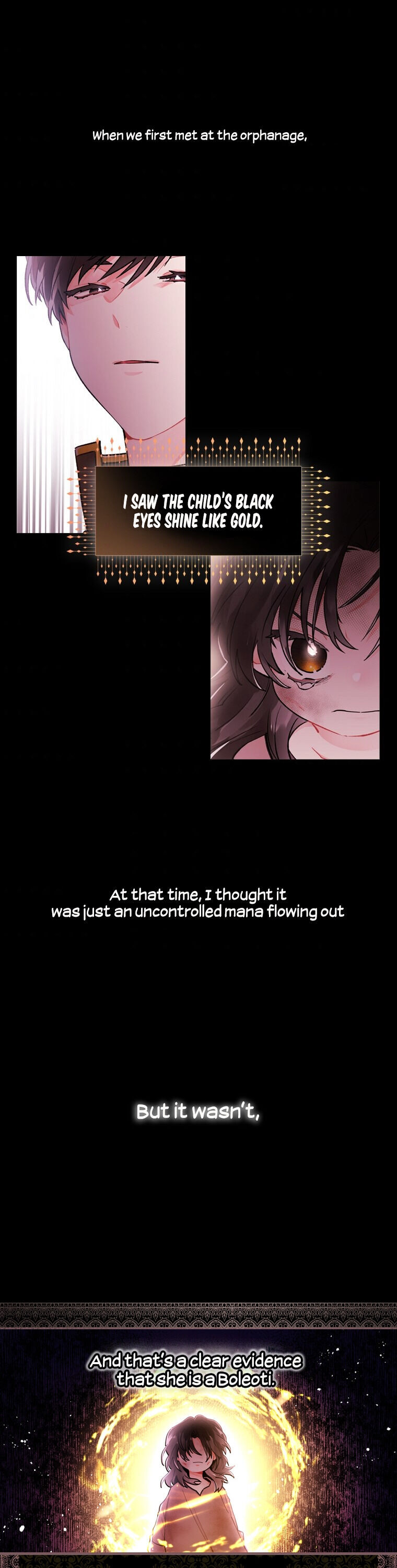 I Became The Male Lead’S Adopted Daughter - Chapter 11 Page 16