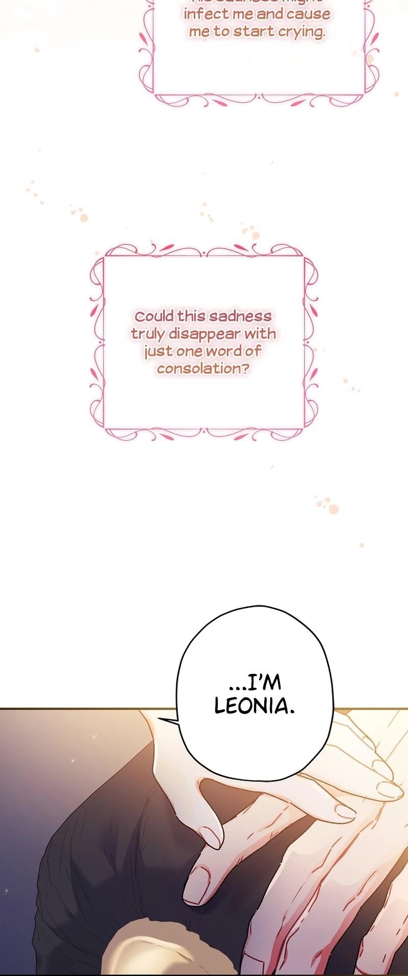 I Became The Male Lead’S Adopted Daughter - Chapter 111 Page 19