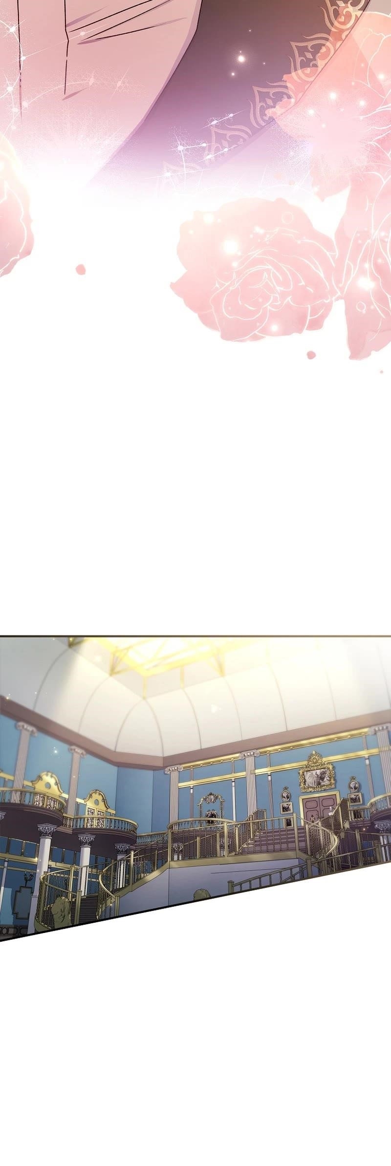 I Became The Male Lead’S Adopted Daughter - Chapter 111 Page 35