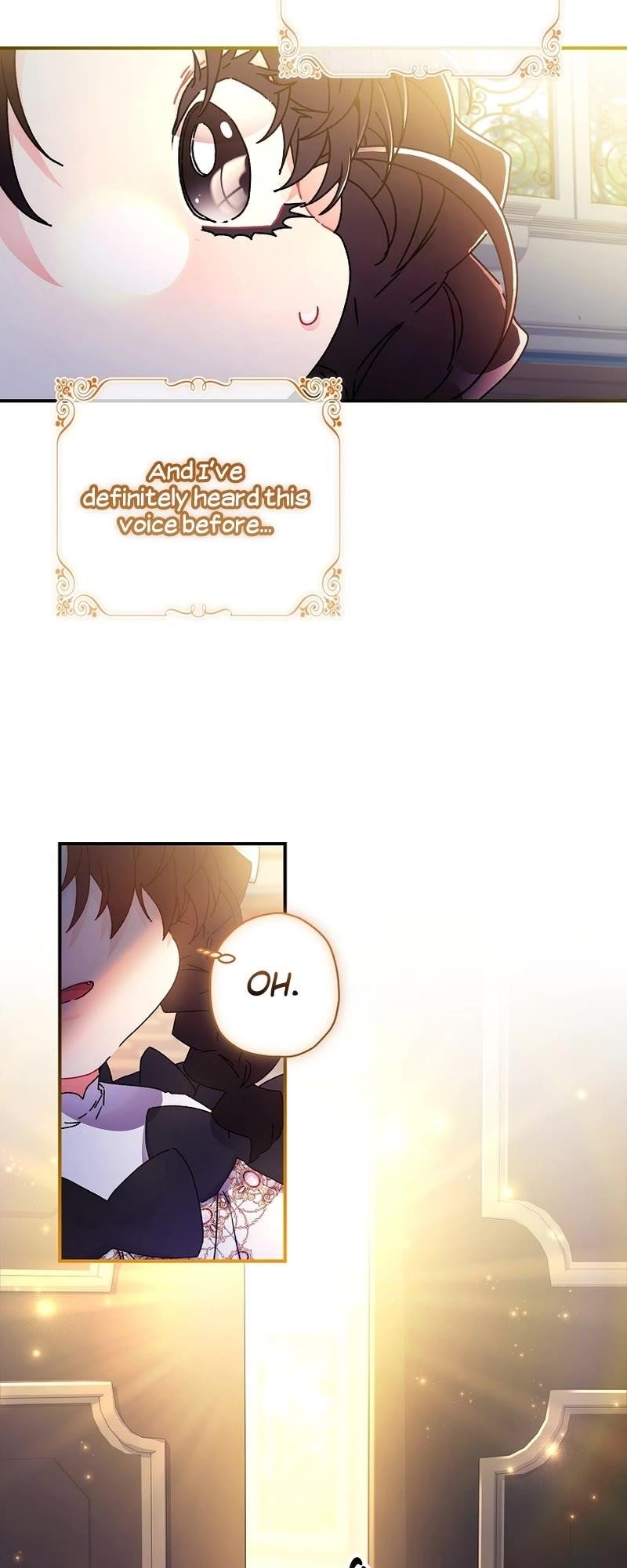 I Became The Male Lead’S Adopted Daughter - Chapter 111 Page 4