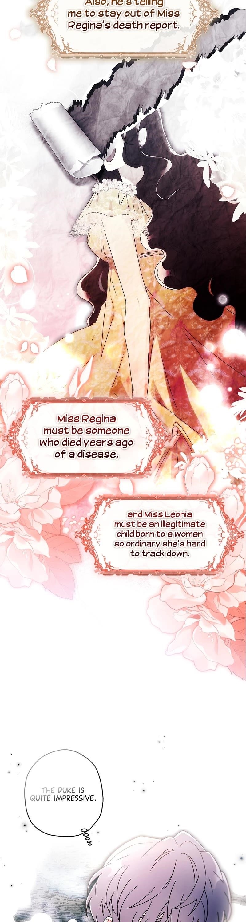 I Became The Male Lead’S Adopted Daughter - Chapter 112 Page 32