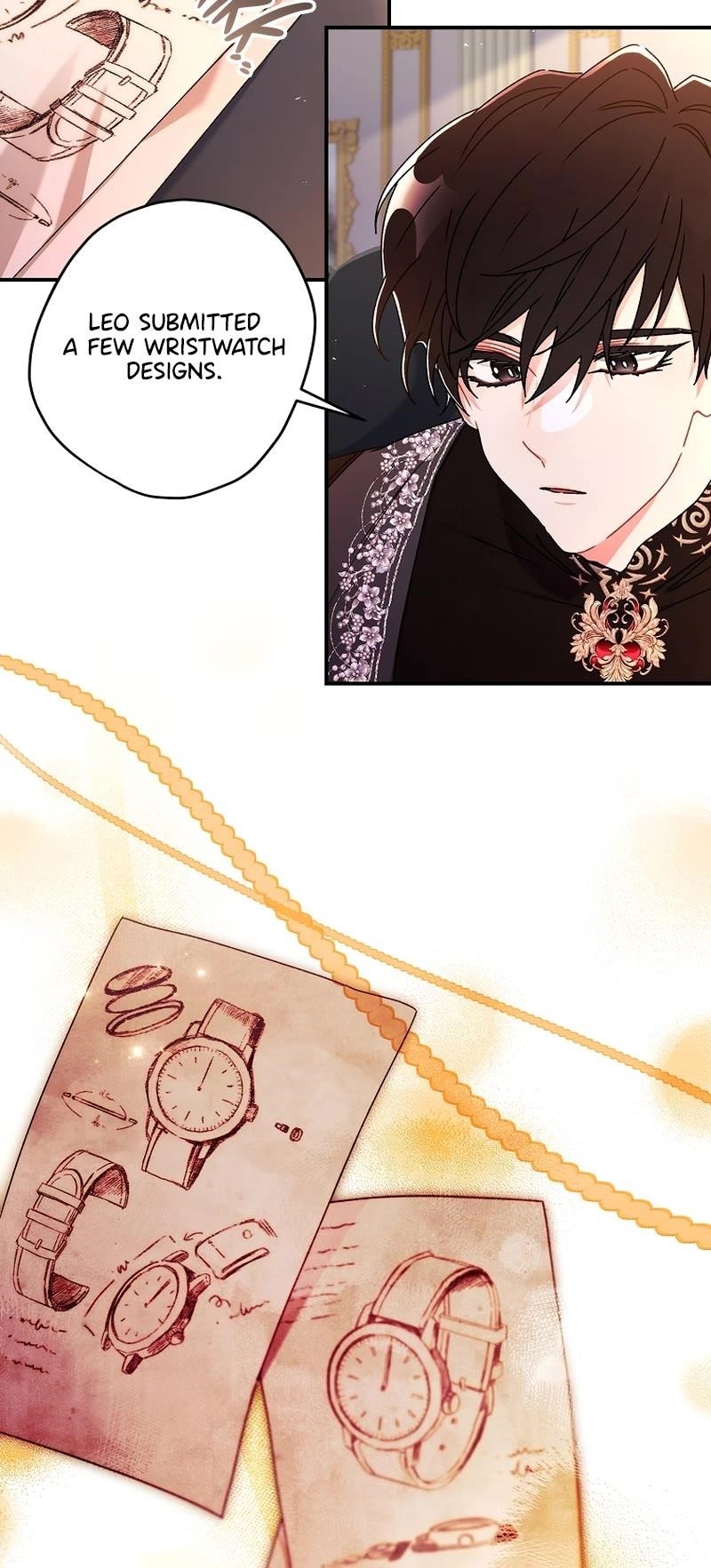 I Became The Male Lead’S Adopted Daughter - Chapter 112 Page 7