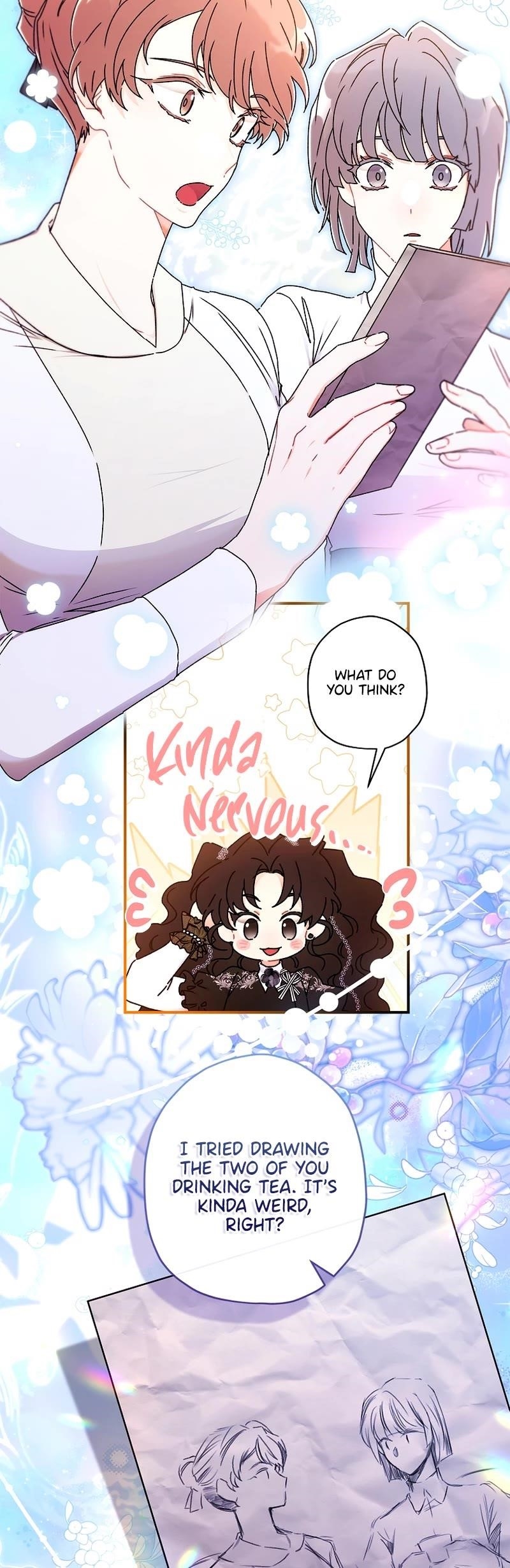 I Became The Male Lead’S Adopted Daughter - Chapter 113 Page 24
