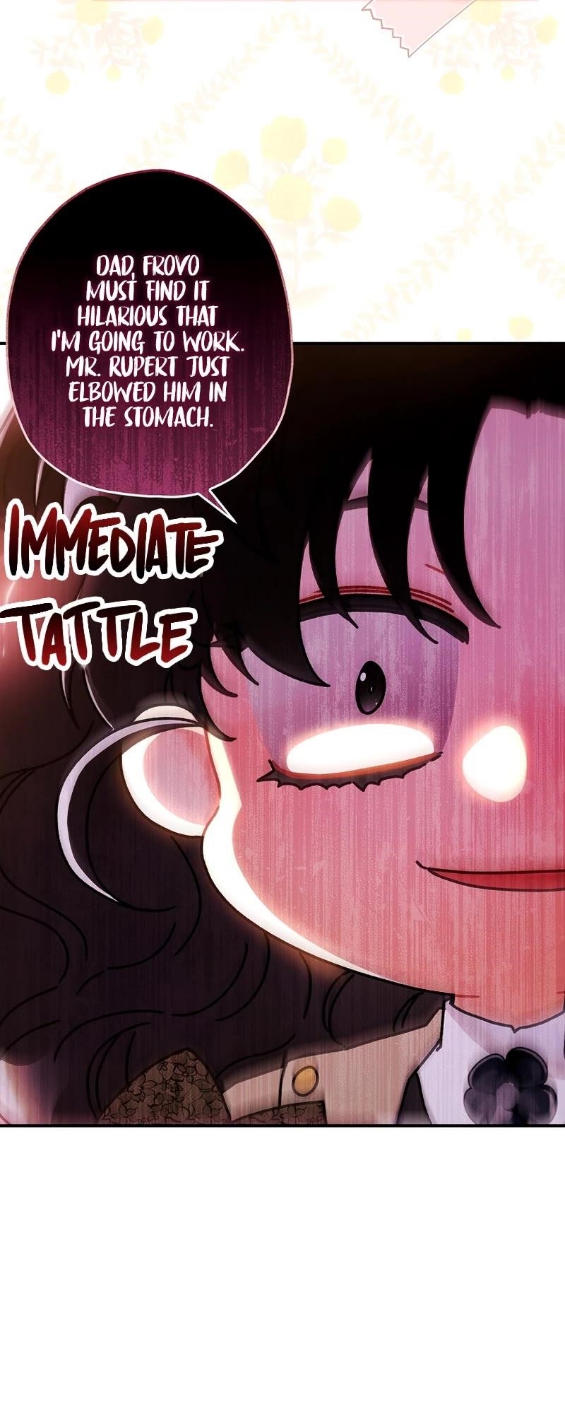 I Became The Male Lead’S Adopted Daughter - Chapter 113 Page 5