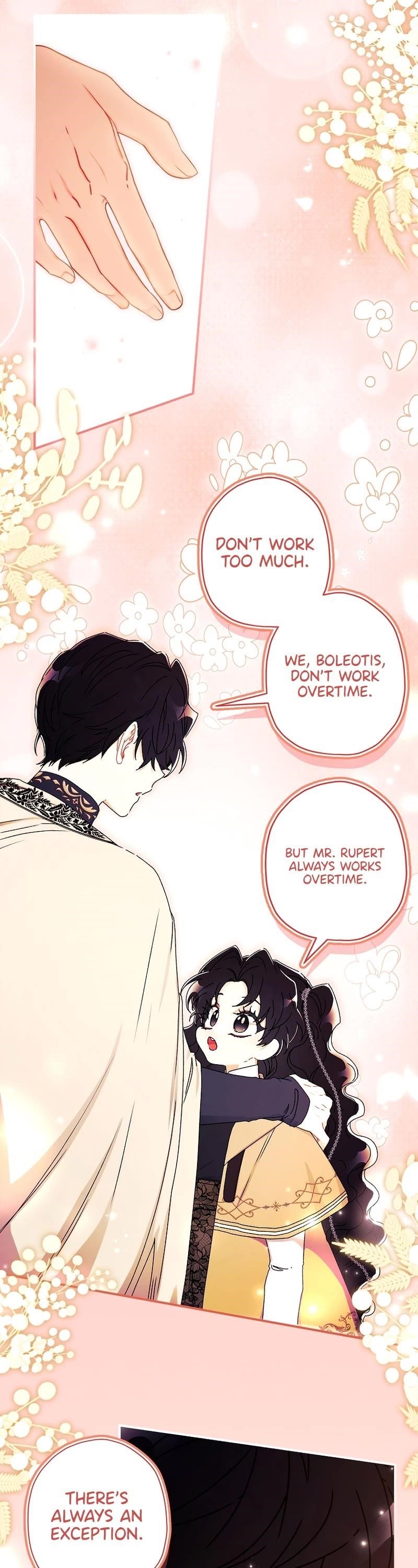 I Became The Male Lead’S Adopted Daughter - Chapter 113 Page 7