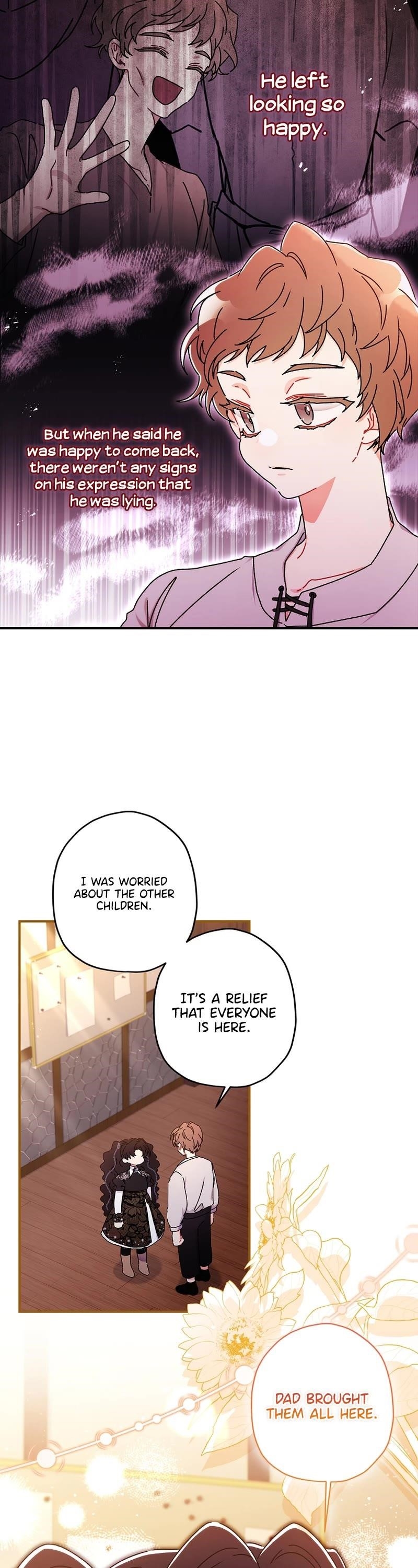 I Became The Male Lead’S Adopted Daughter - Chapter 114 Page 15