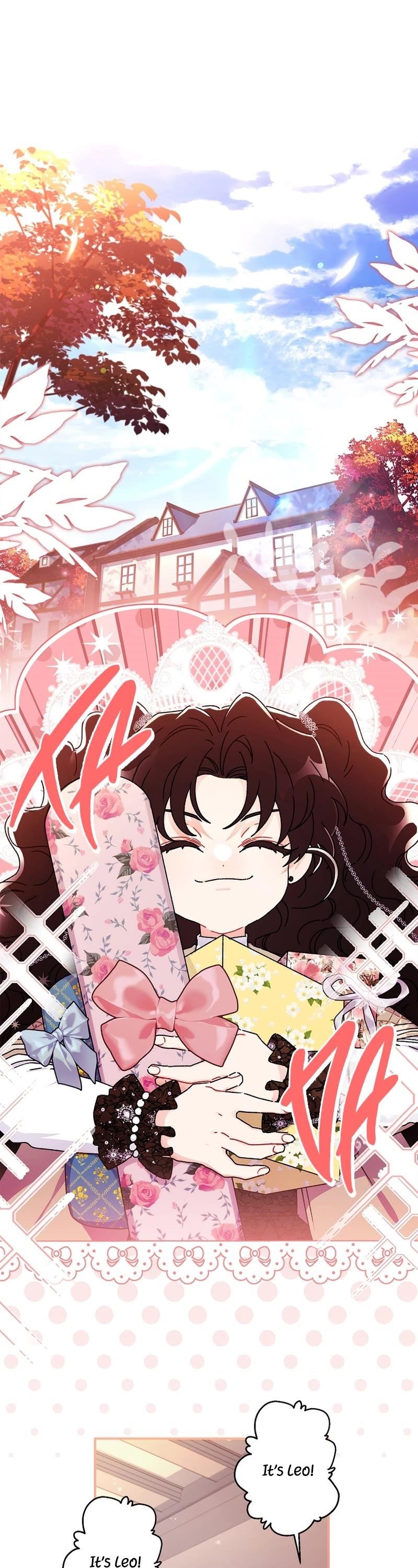 I Became The Male Lead’S Adopted Daughter - Chapter 114 Page 2