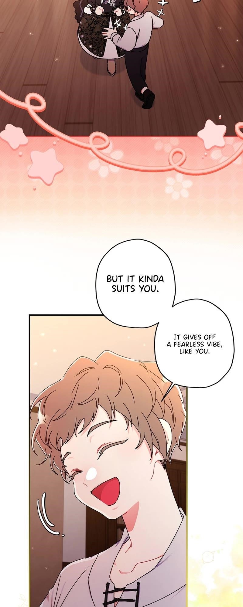 I Became The Male Lead’S Adopted Daughter - Chapter 114 Page 20