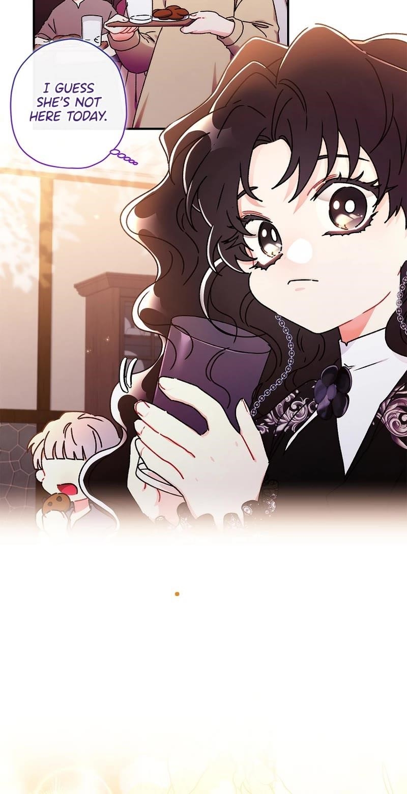 I Became The Male Lead’S Adopted Daughter - Chapter 114 Page 25