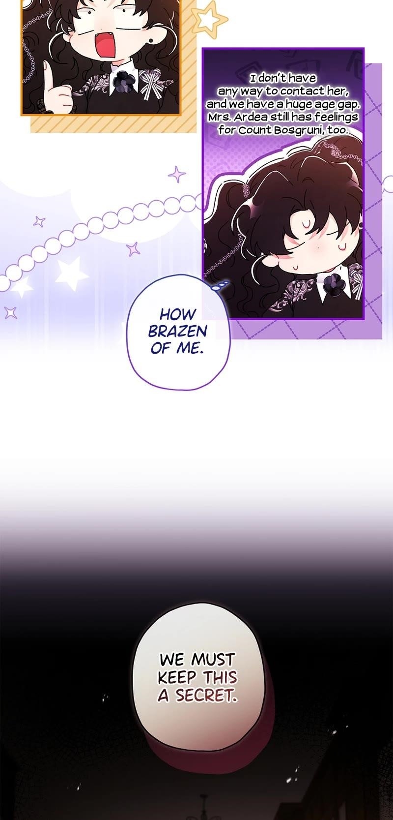 I Became The Male Lead’S Adopted Daughter - Chapter 114 Page 29