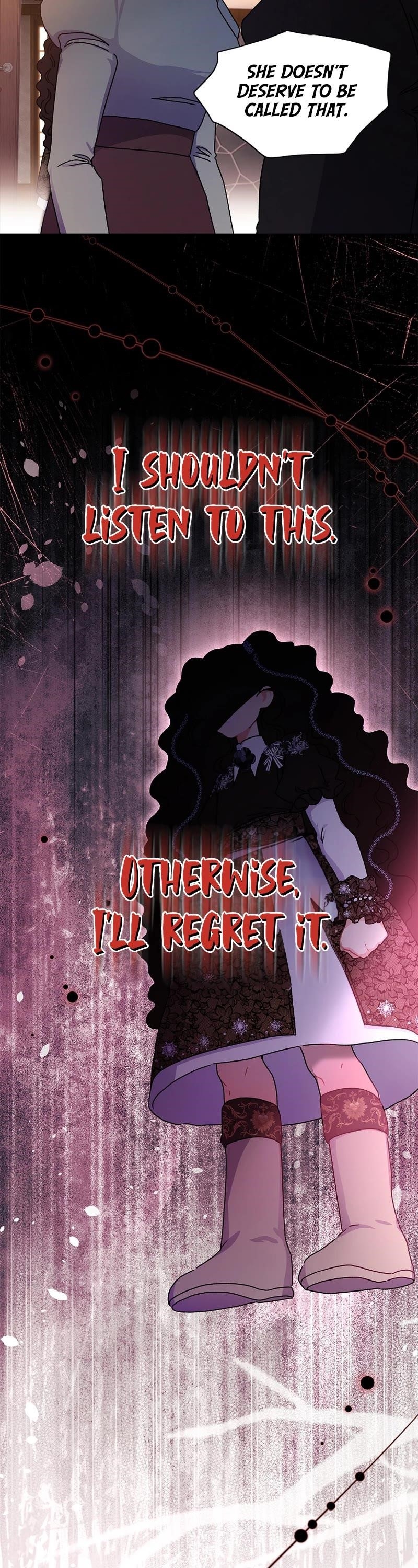 I Became The Male Lead’S Adopted Daughter - Chapter 114 Page 31