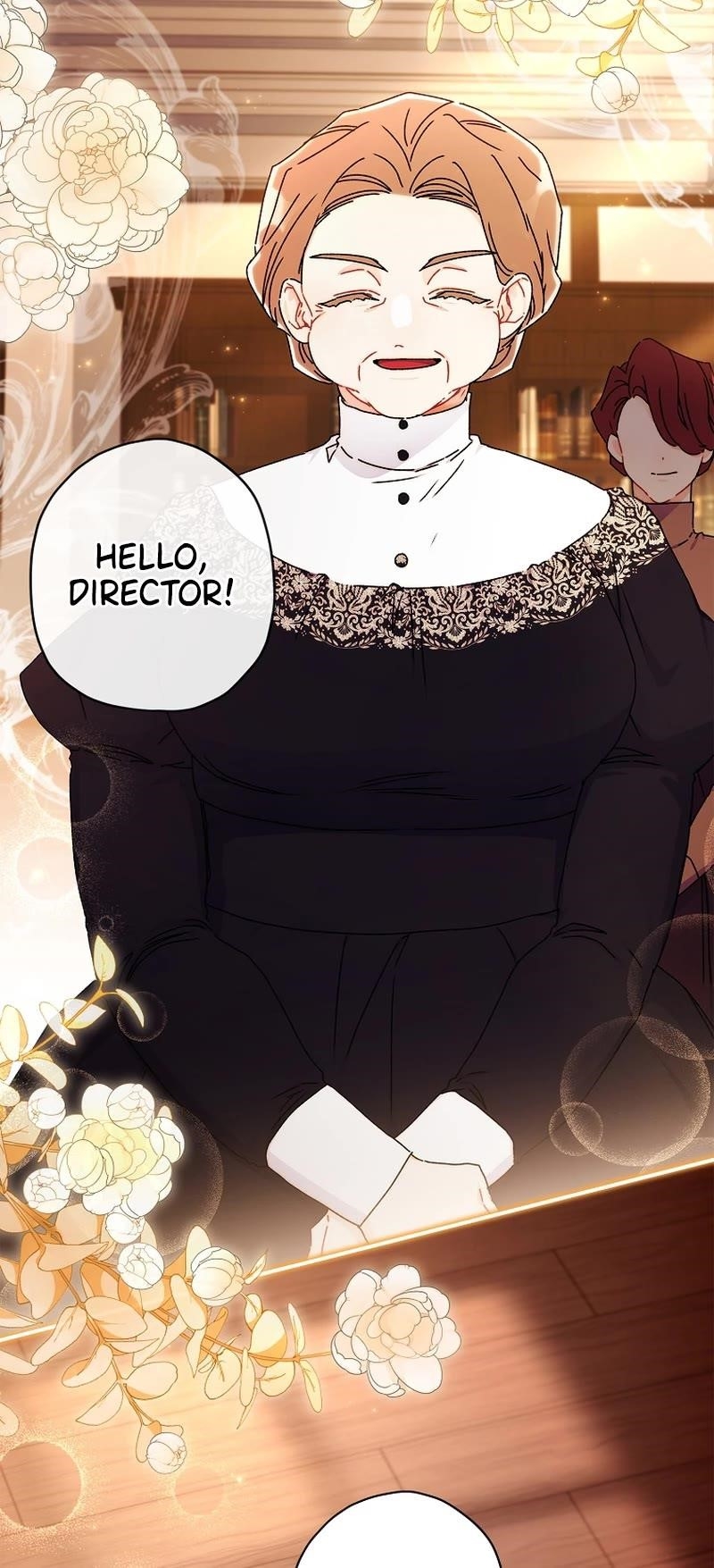 I Became The Male Lead’S Adopted Daughter - Chapter 114 Page 4