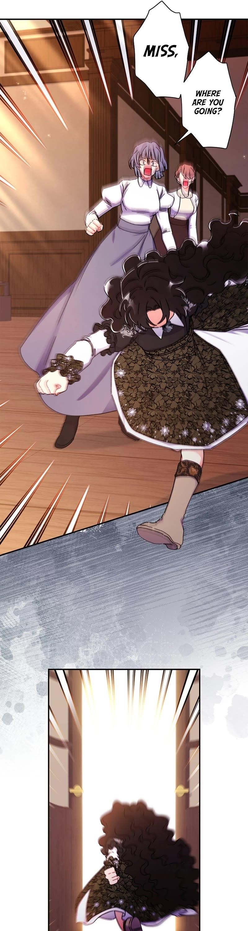 I Became The Male Lead’S Adopted Daughter - Chapter 114 Page 41