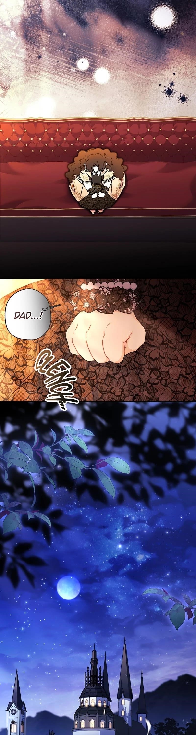 I Became The Male Lead’S Adopted Daughter - Chapter 115 Page 11