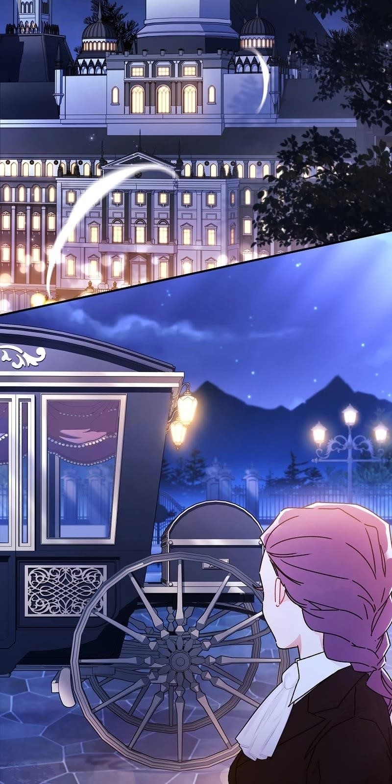 I Became The Male Lead’S Adopted Daughter - Chapter 115 Page 12